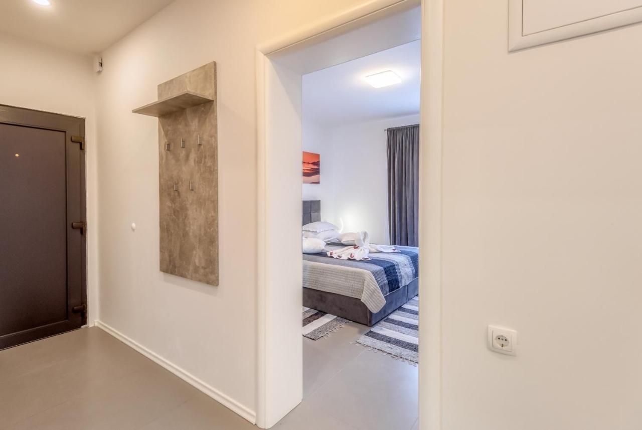 Apartment Sea Bass Neretva Ploce  Exteriér fotografie
