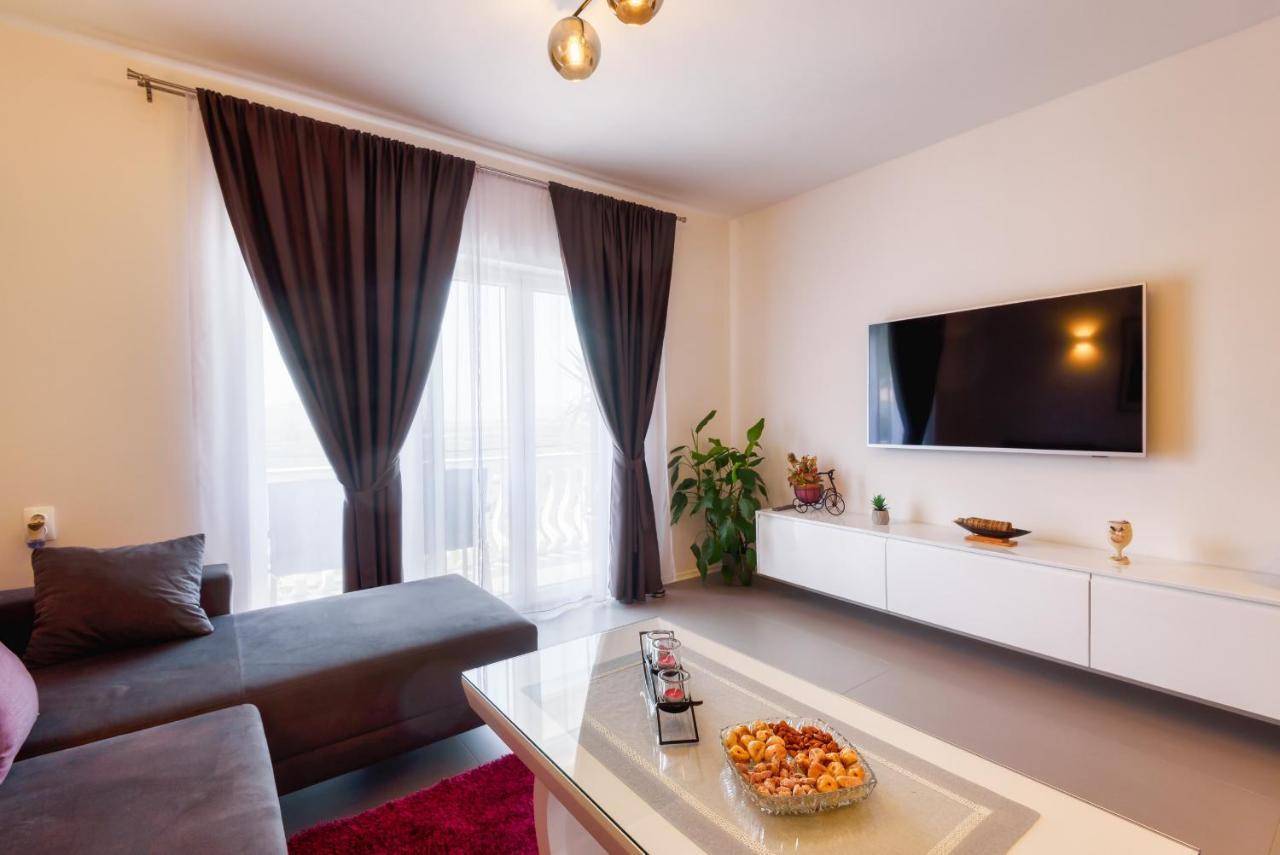 Apartment Sea Bass Neretva Ploce  Exteriér fotografie