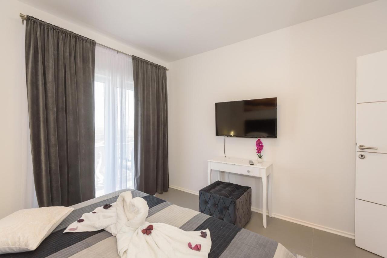 Apartment Sea Bass Neretva Ploce  Exteriér fotografie