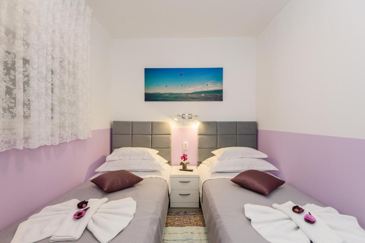 Apartment Sea Bass Neretva Ploce  Exteriér fotografie