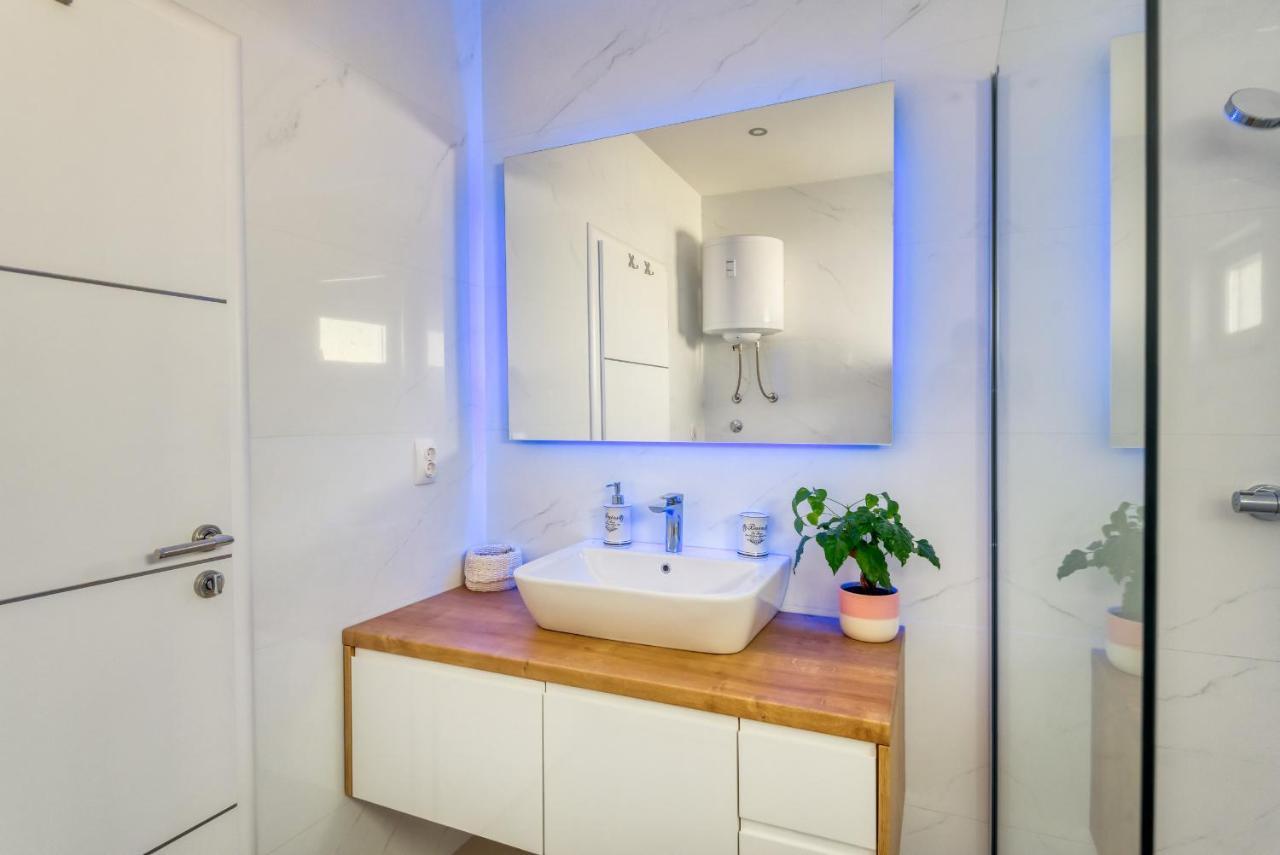 Apartment Sea Bass Neretva Ploce  Exteriér fotografie