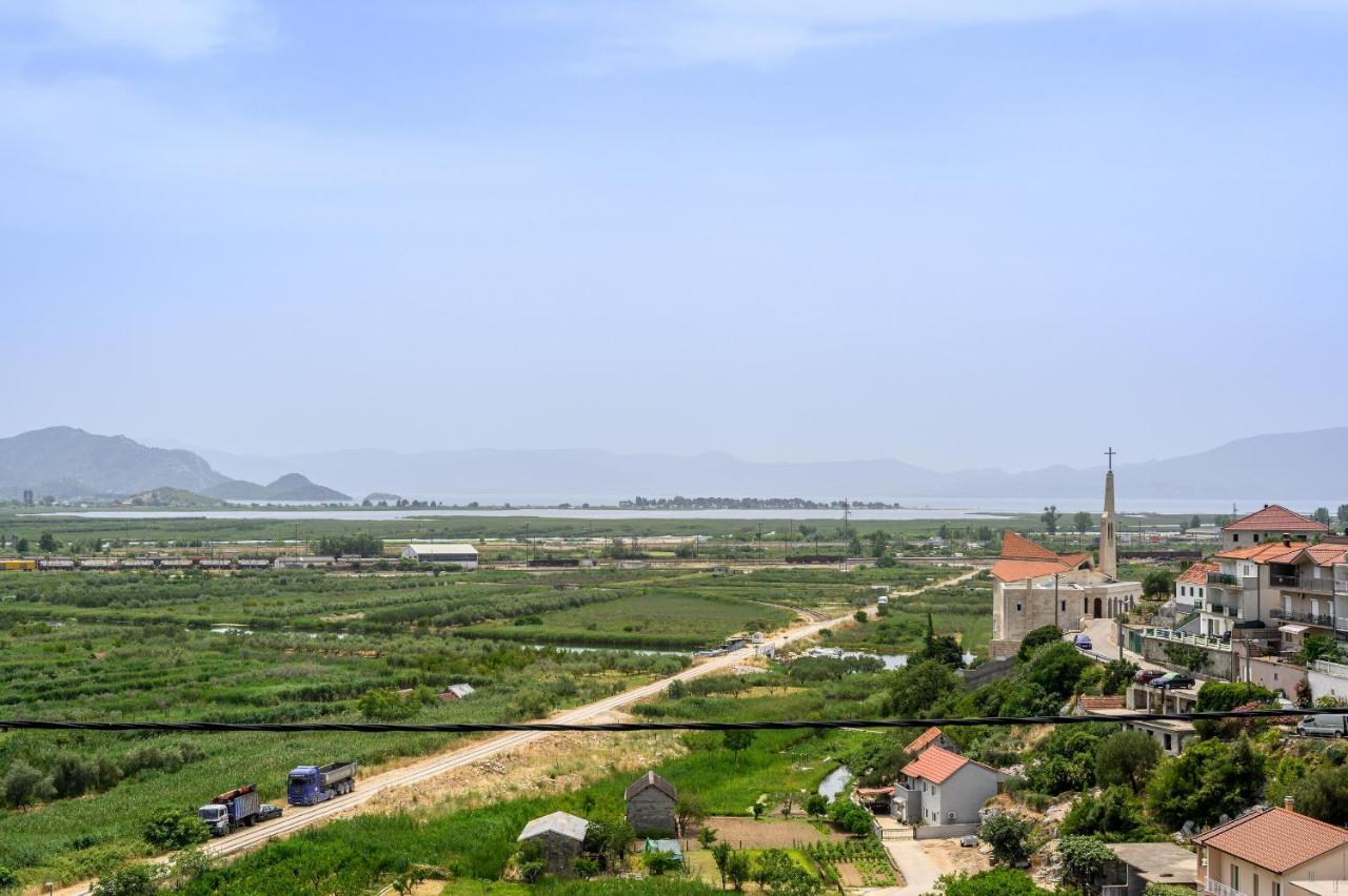 Apartment Sea Bass Neretva Ploce  Exteriér fotografie