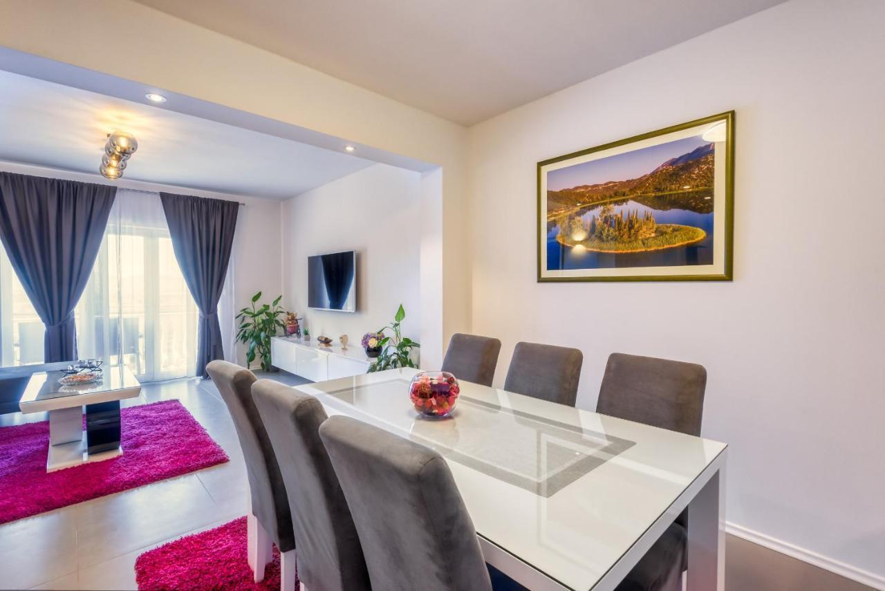 Apartment Sea Bass Neretva Ploce  Exteriér fotografie
