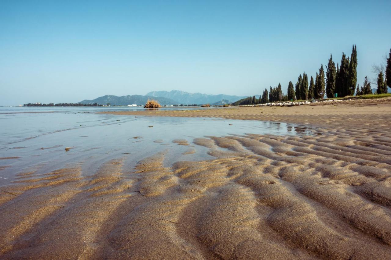 Apartment Sea Bass Neretva Ploce  Exteriér fotografie