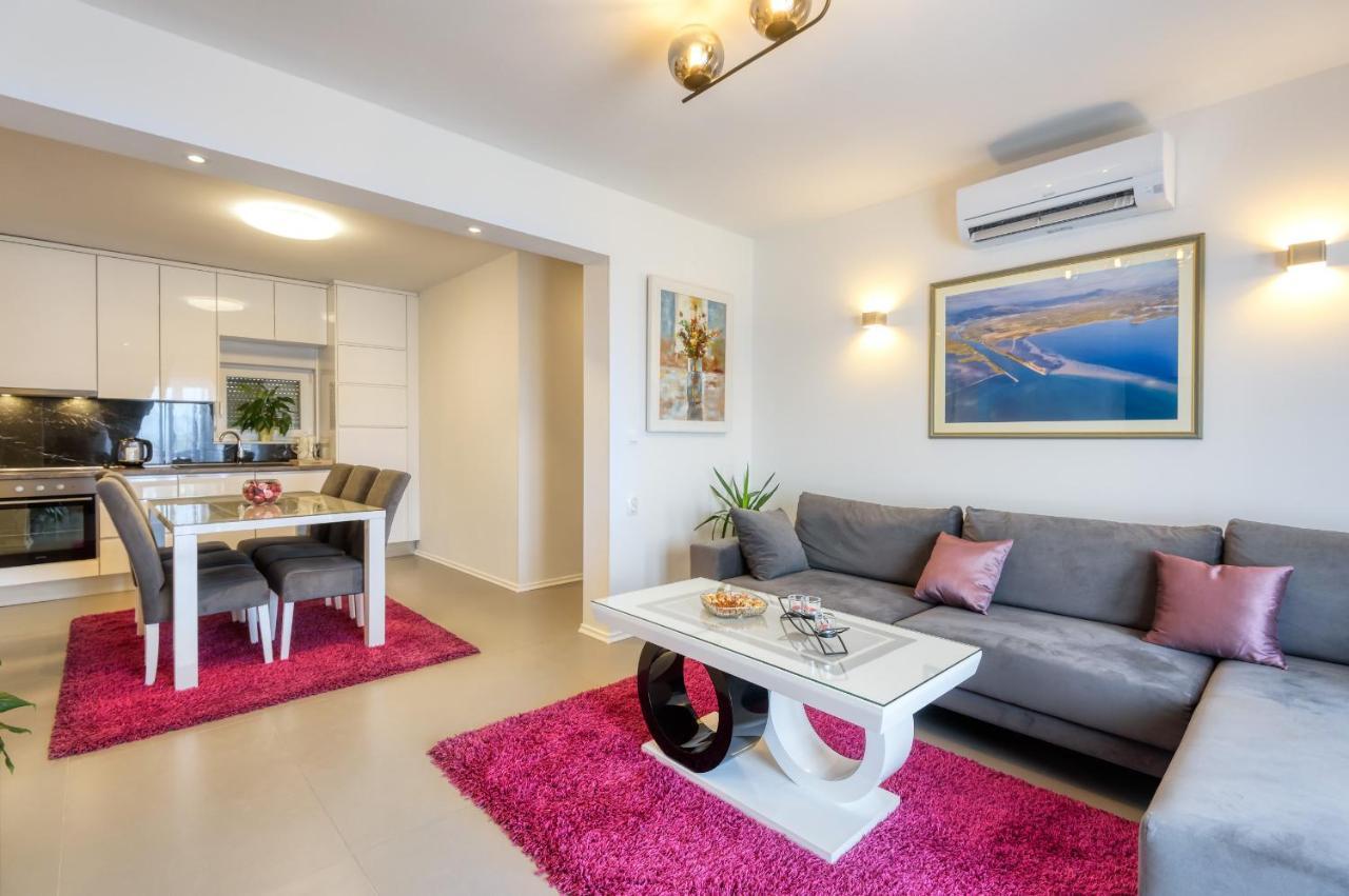 Apartment Sea Bass Neretva Ploce  Exteriér fotografie