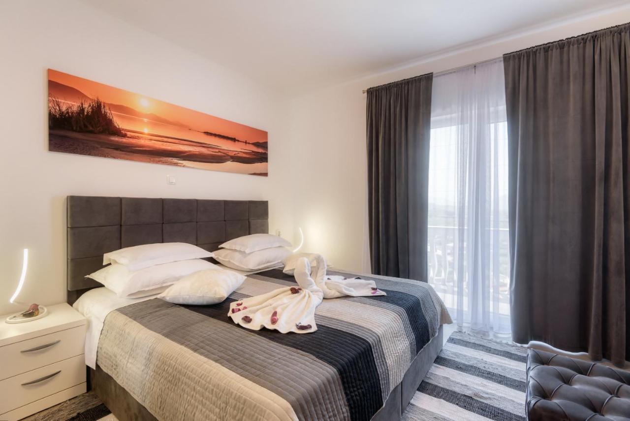 Apartment Sea Bass Neretva Ploce  Exteriér fotografie