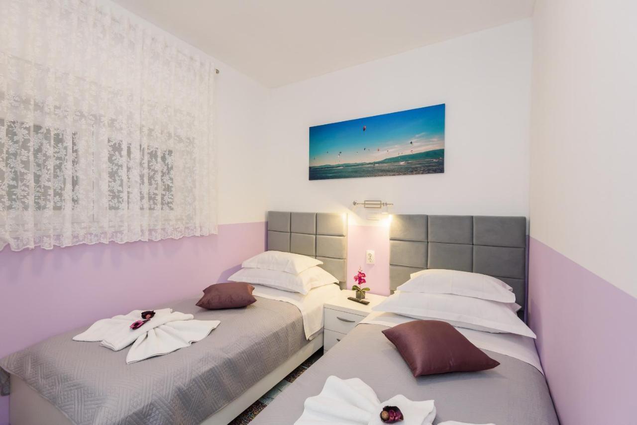 Apartment Sea Bass Neretva Ploce  Exteriér fotografie