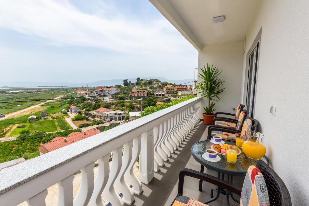 Apartment Sea Bass Neretva Ploce  Exteriér fotografie