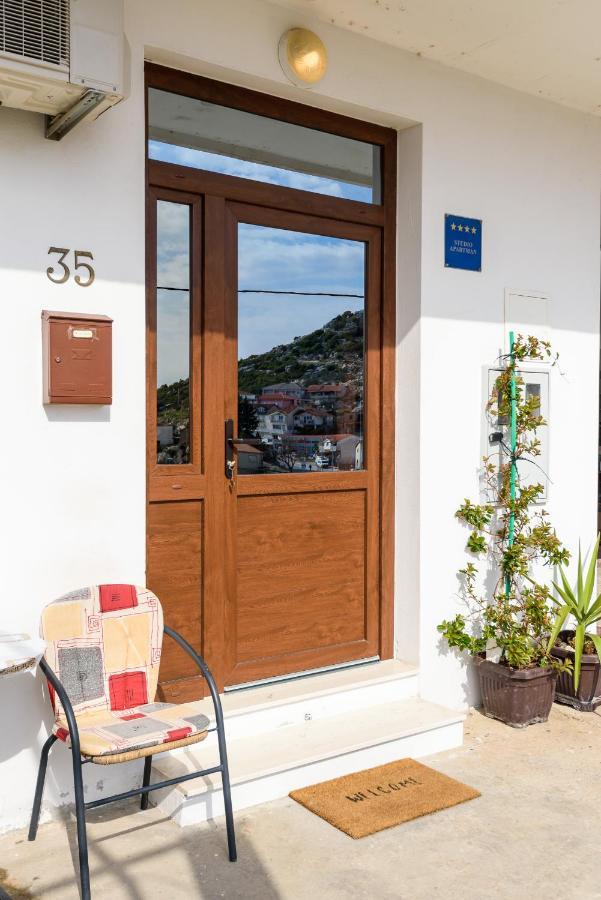 Apartment Sea Bass Neretva Ploce  Exteriér fotografie
