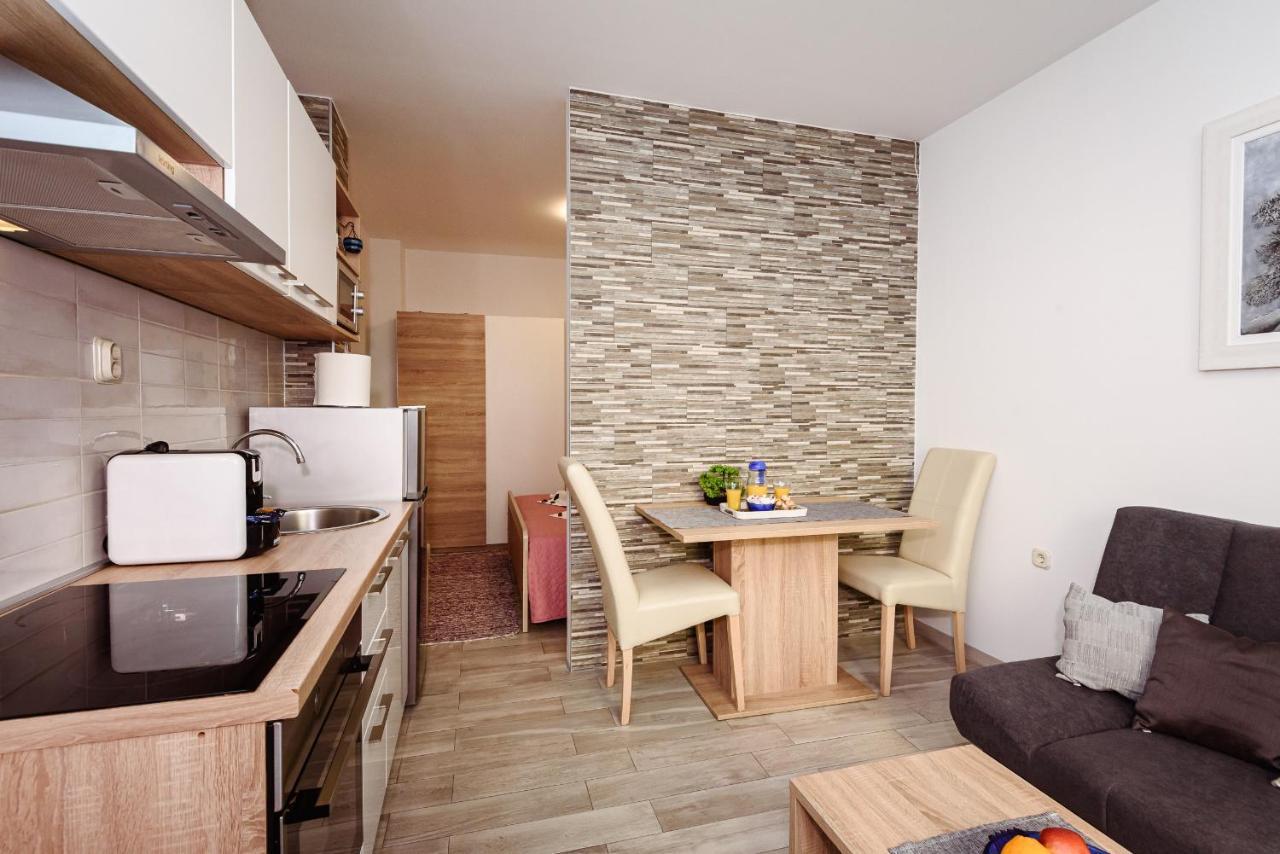 Apartment Sea Bass Neretva Ploce  Exteriér fotografie