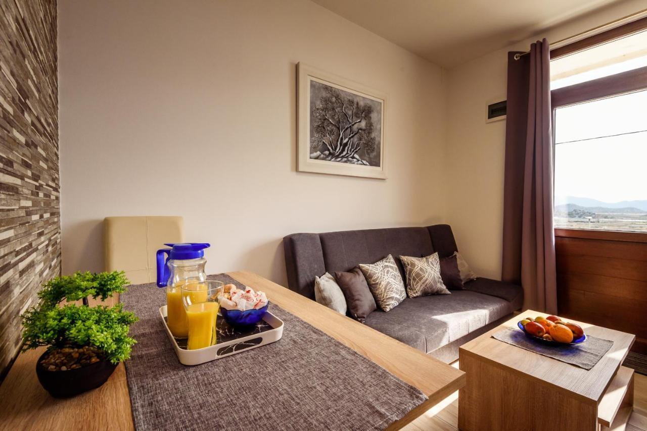 Apartment Sea Bass Neretva Ploce  Exteriér fotografie